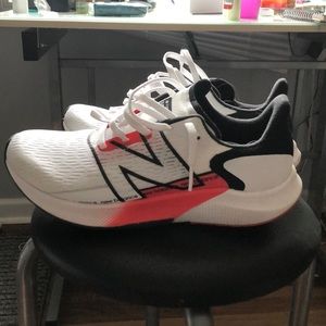 New Balance FuelCell running shoes